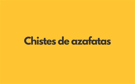 chistes|Chistes de azafatas